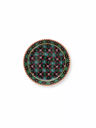 PIP STUDIO | Tea Tip BERRY BLUES 9cm Clover Green | 